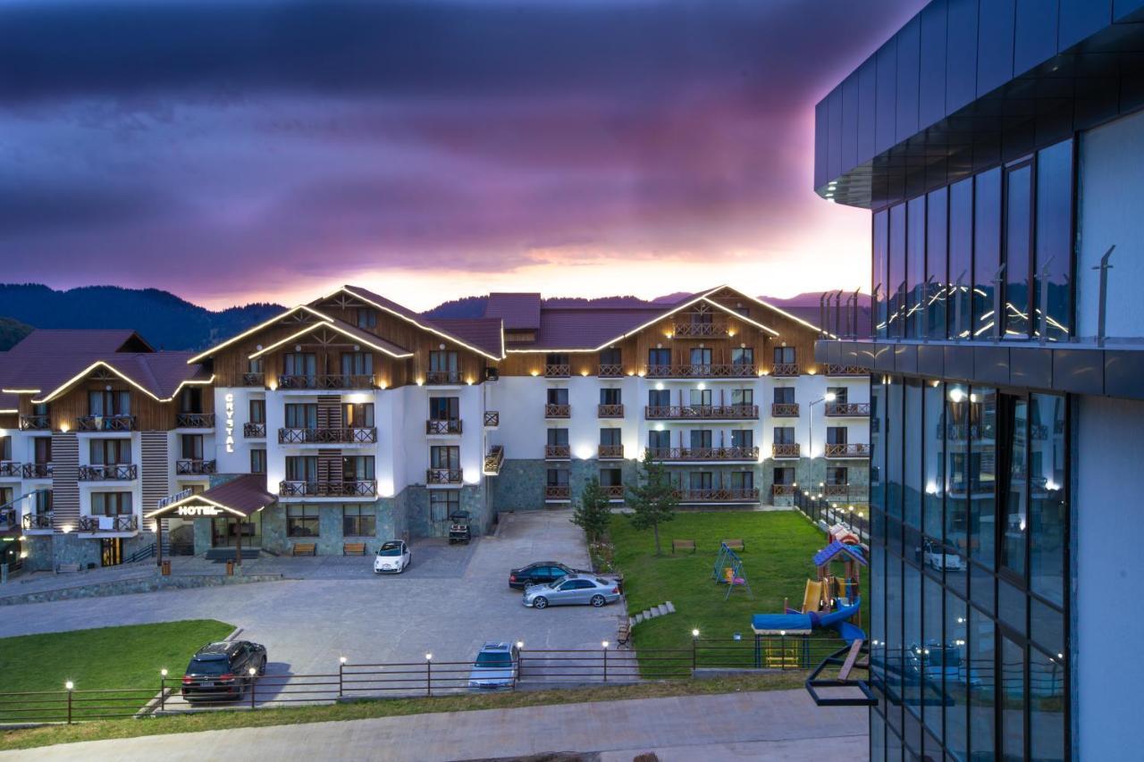 Hotel Crystal Hotel & Spa 5*