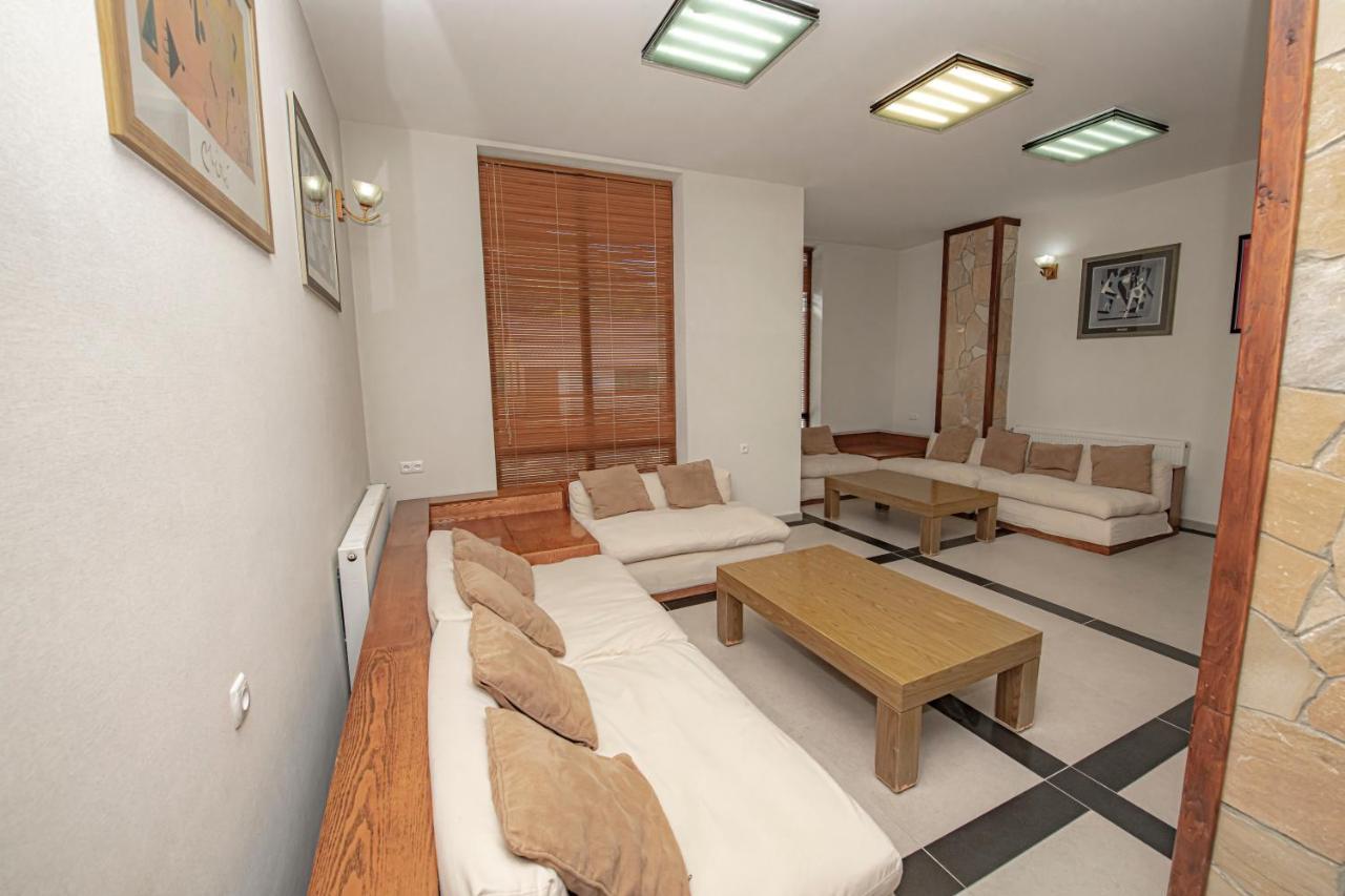 Hotel Crystal Hotel & Spa 5*