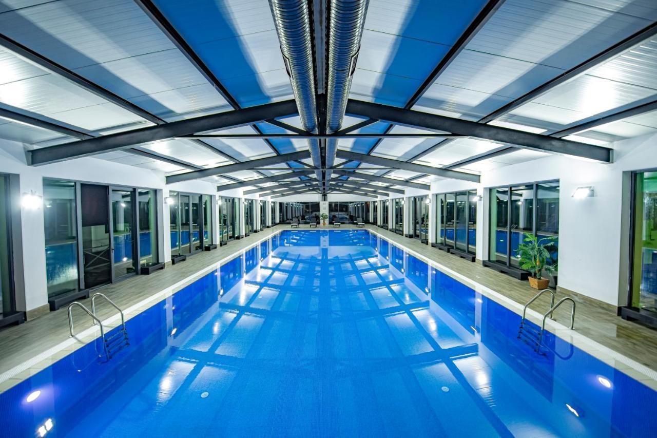 Crystal Hotel & Spa Hotel