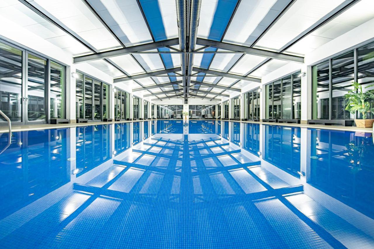 Hotel Crystal Hotel & Spa 5*