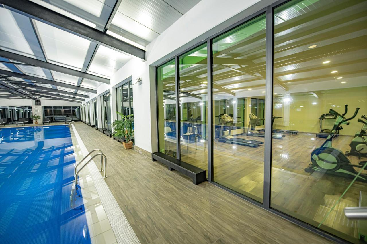Hotel Crystal Hotel & Spa 5*