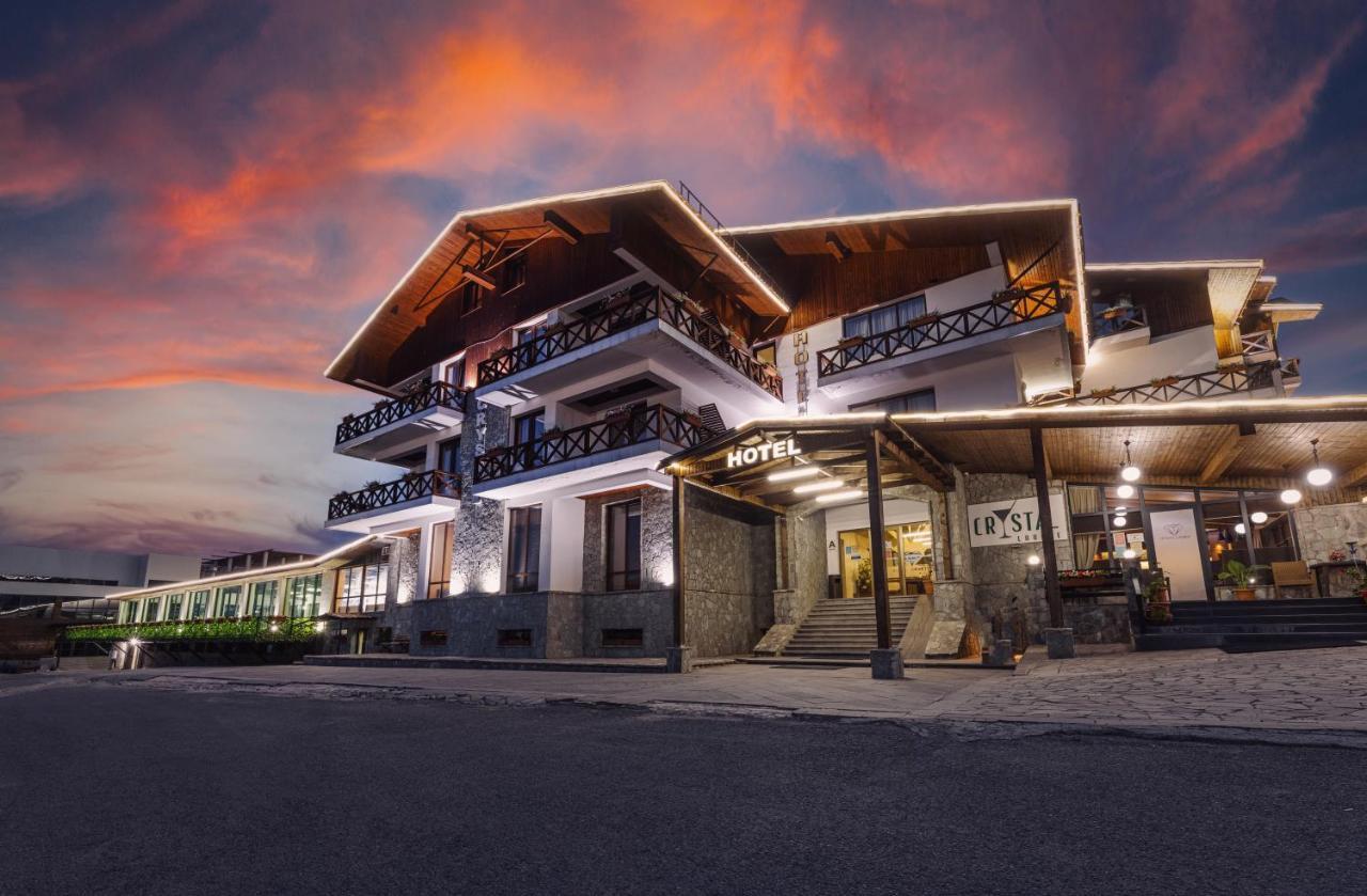 Crystal Hotel & Spa Hotel