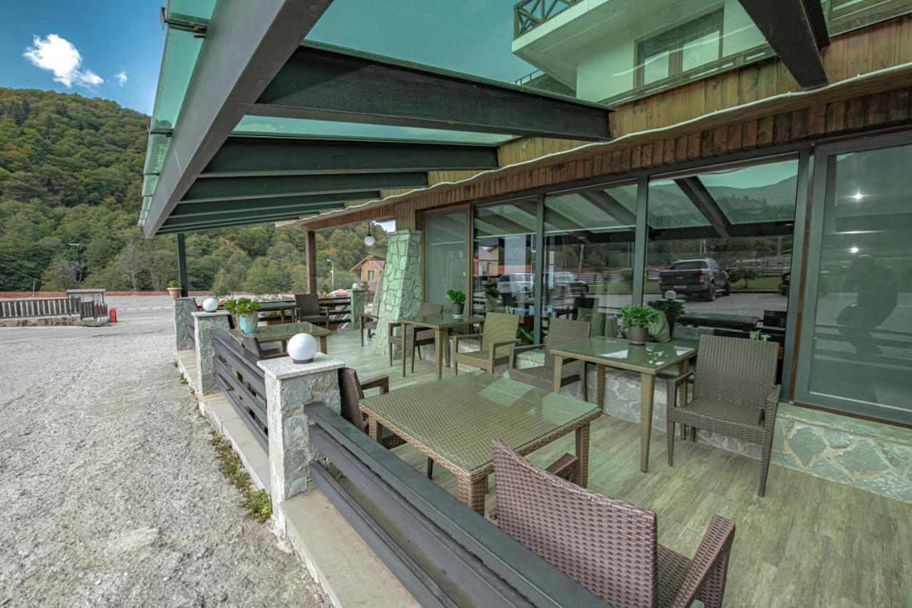 Hotel Crystal Hotel & Spa