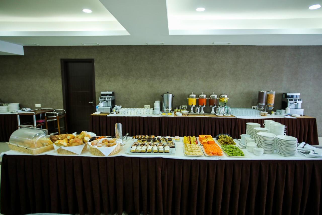Hotel Crystal Hotel & Spa 5*