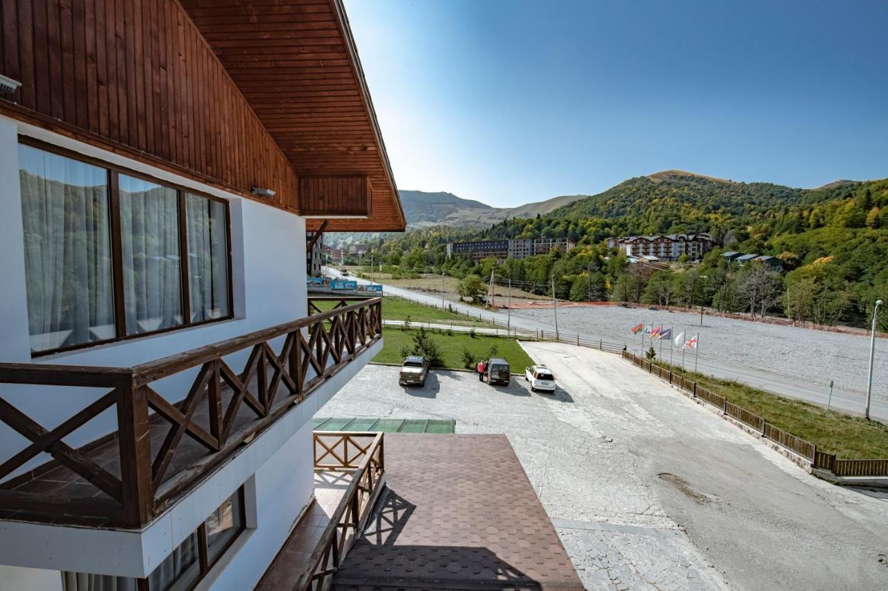 Hotel Crystal Hotel & Spa 5*