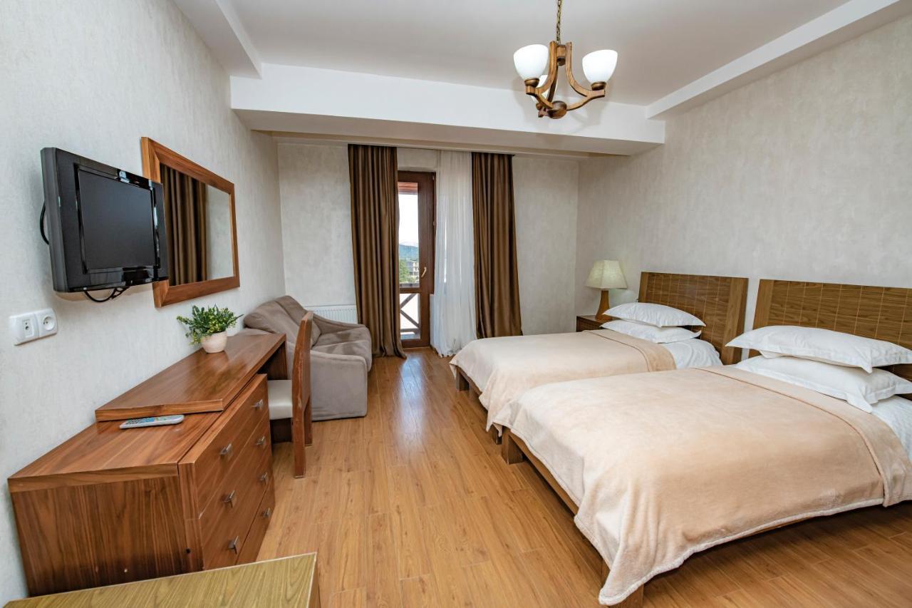 Crystal Hotel & Spa Hotel