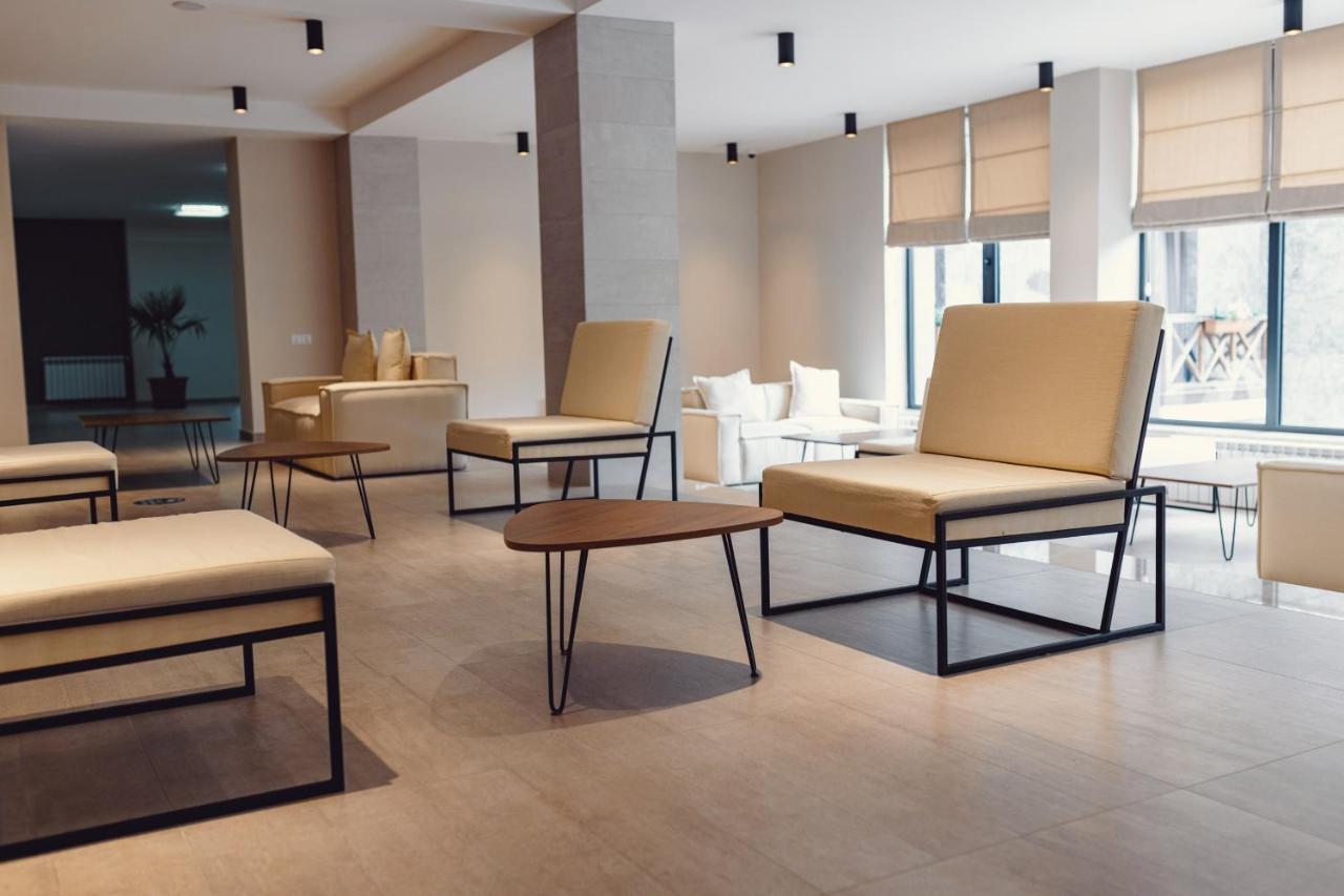 Crystal Hotel & Spa 5*