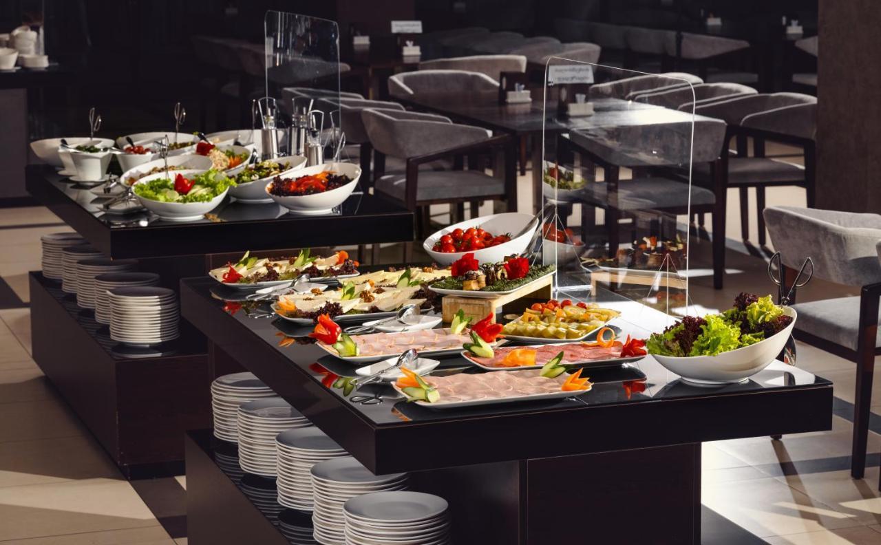 Crystal Hotel & Spa 5* Bakuriani