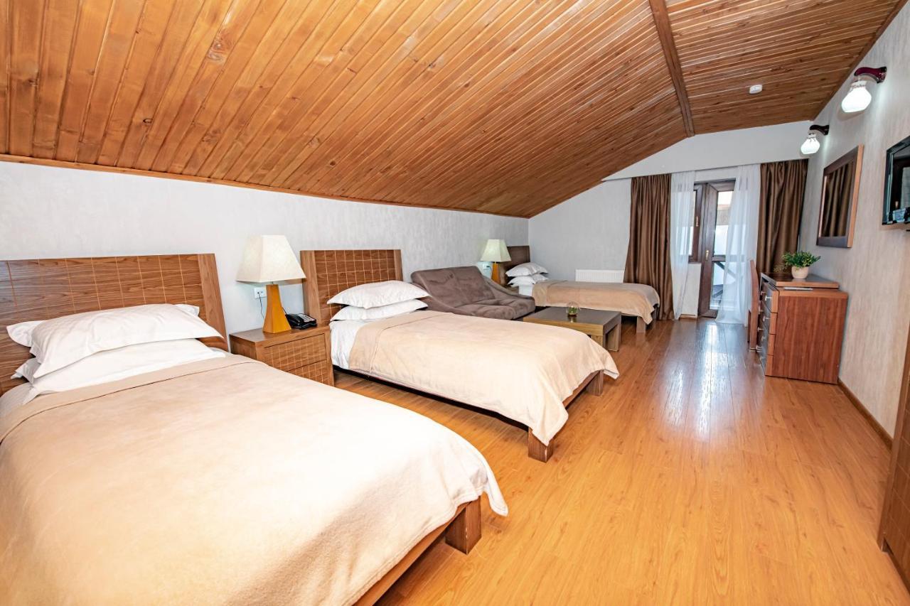 Crystal Hotel & Spa Hotel