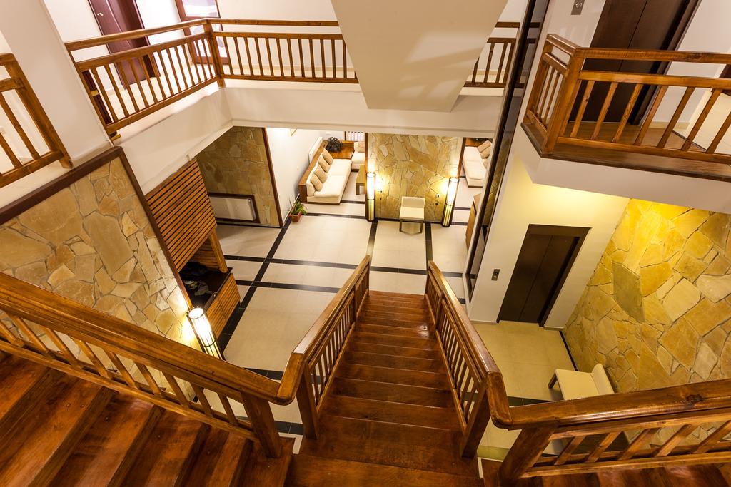 Hotel Crystal Hotel & Spa