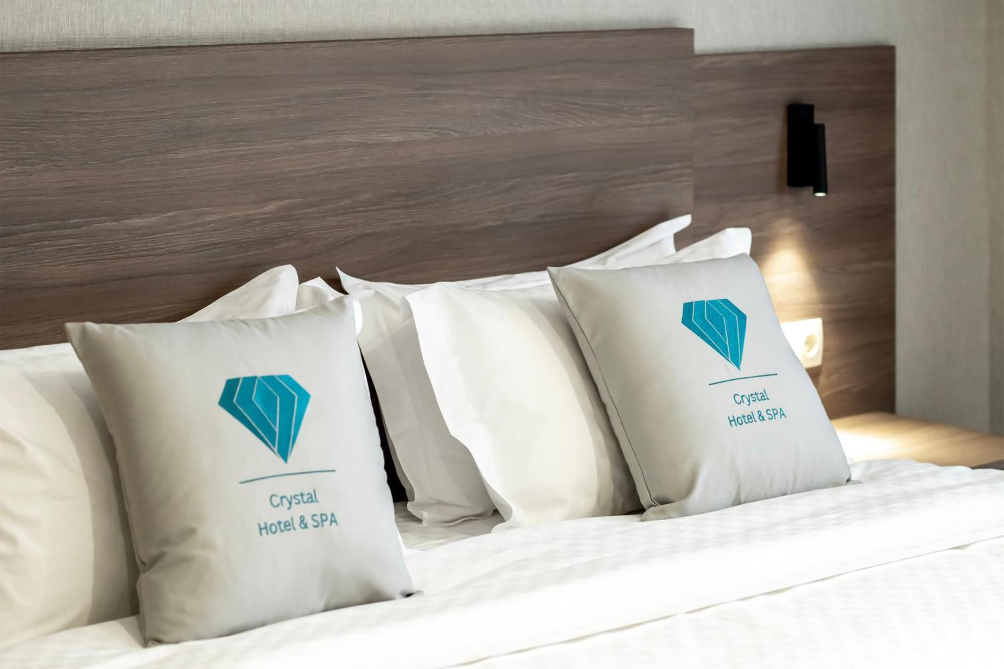 Crystal Hotel & Spa