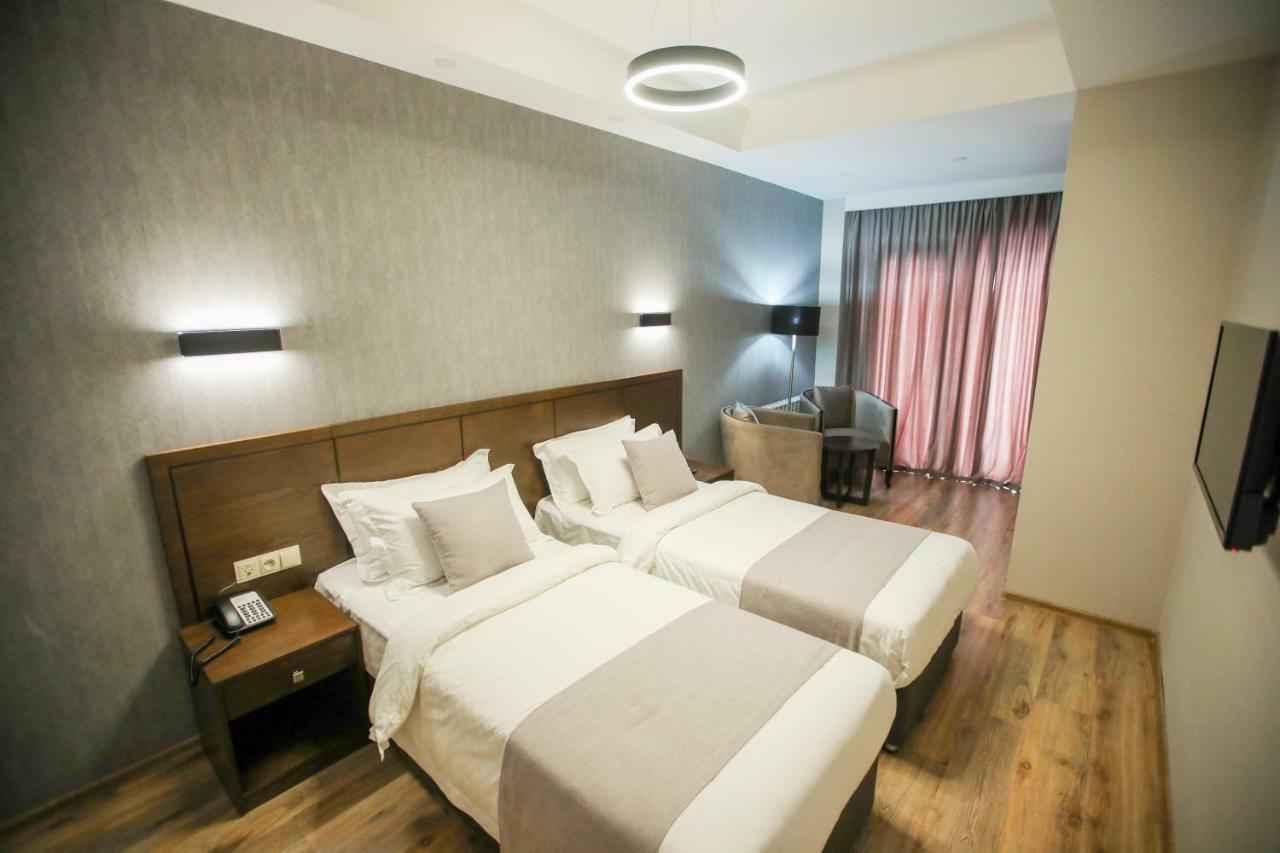 Hotel Crystal Hotel & Spa