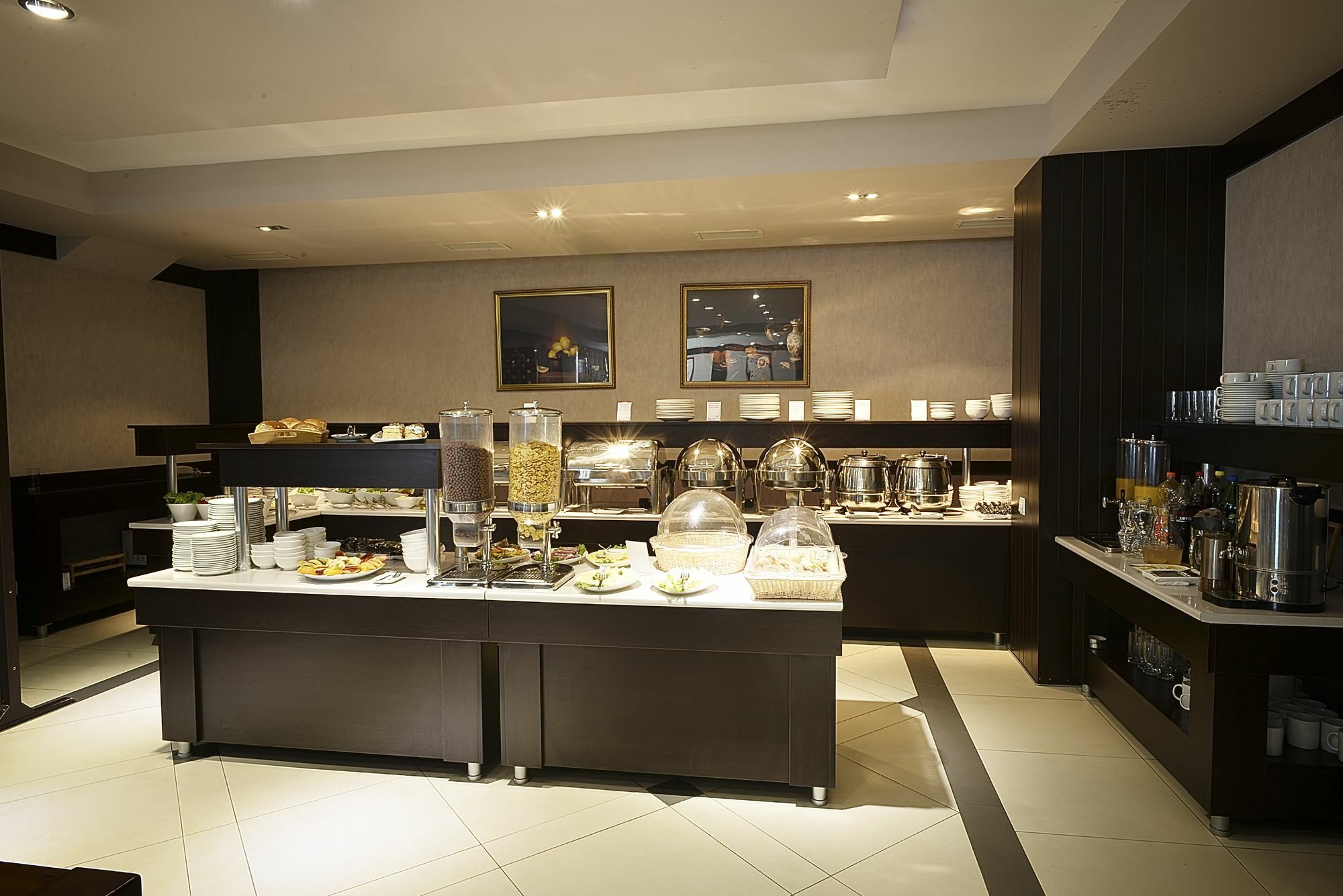 Crystal & Hotel 5*
